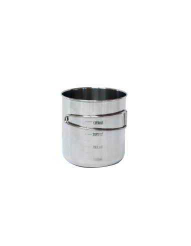 Ποτήρι Stainless steel Space Safer