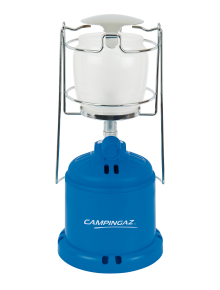 Λάμπα υγραερίου Campingaz Lantern Camping 206 L