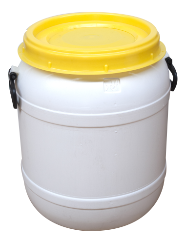 RTM Waterproof Barrel 50 lt