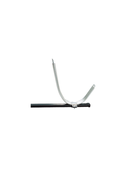 Ζεύγος στηριγμάτων RTM Kayak Cradle