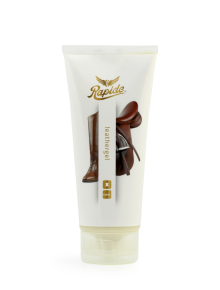 Καθαριστικό Rapide leathergel 200 ml