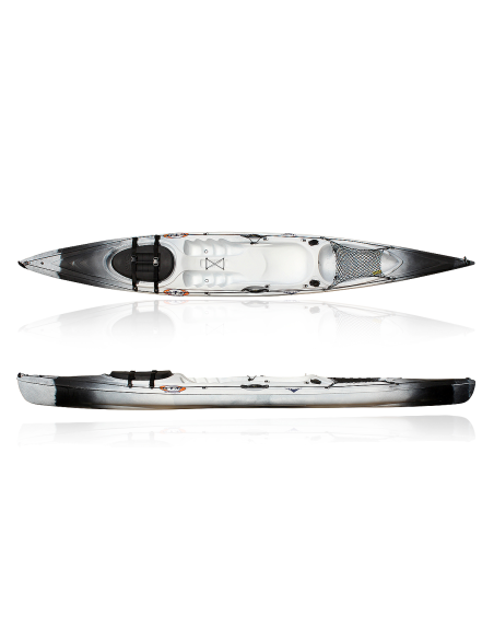 Sea Kayak - Sit On Top - Tempo Storm