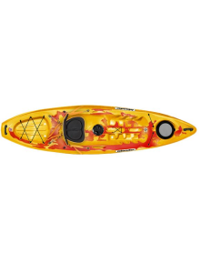 Sea Kayak - Sit On Top - Islander Calypso