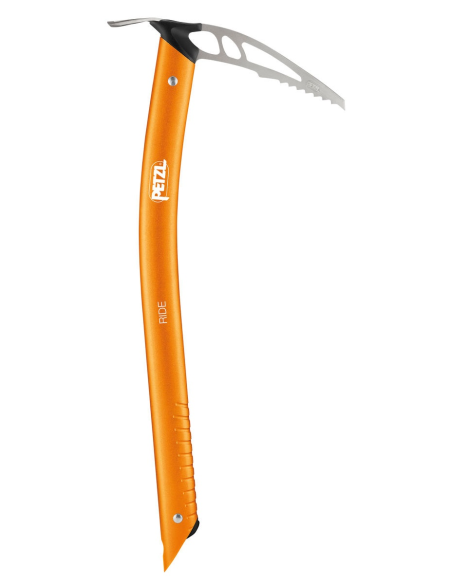 Πιολέ ορειβατικού σκι Petzl Glacier Ride