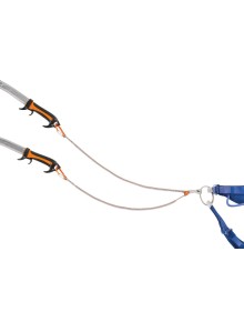 Ιμάντας για πιολέ Petzl V-link 2