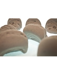Πιάσιμο αναρρίχησης Ibex Matala Large Jugs 2