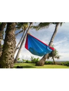 Ticket to the moon King size Sky Blue - Purple (3130) 2