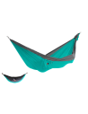 Αιώρα Ticket to the moon Double - Turquoise - Dark Grey (1403)