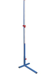Στηλοβάτης ατσάλινος άλματος εις ύψος High Jump Stand