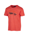 Ανδρικό T-shirt CMP Man Slub Jersey