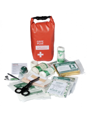 Φαρμακείο Α' Βοηθειών Care Plus Waterproof