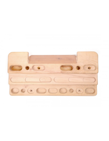 Μονόζυγο Fixe Climbing Ramonet Wood