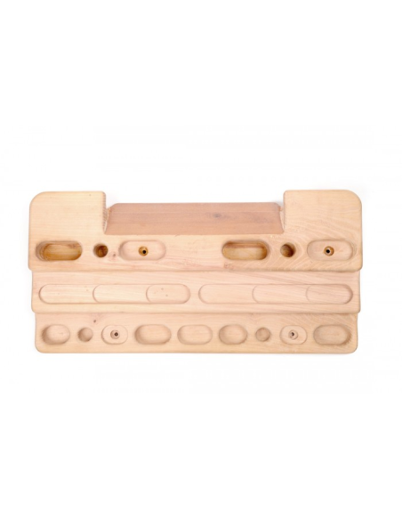 Μονόζυγο Fixe Climbing Ramonet Wood