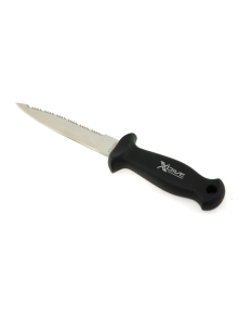 Μαχαίρι XDive Pike 9 Black