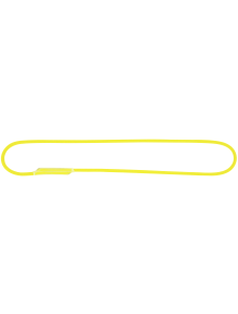 Ιμάντας Beal Dynaloop 60 cm Yellow