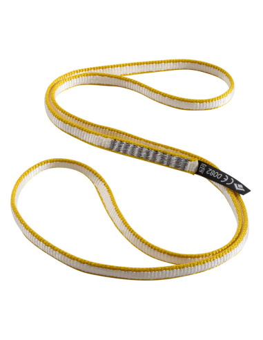 Ιμάντας Black Diamond Dynex Runner 10mm - 60 cm