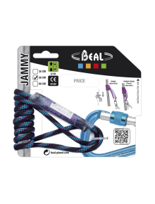 Κορδονέτο ορειβασίας Beal Jammy 5.5mm - 50cm