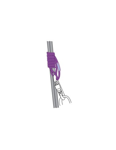 Κορδονέτο ορειβασίας Beal Jammy 5.5mm - 50cm