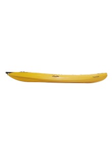 Sea Kayak Sit in top Seastar Nereus 3 - κόκκινο 2