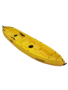 Sea Kayak Sit in top Seastar Nereus 3 - κίτρινο 2