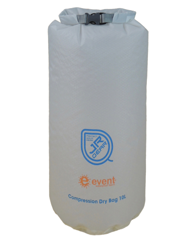 Στεγανός Σάκος Compression Dry Bag - JR GEAR 30L