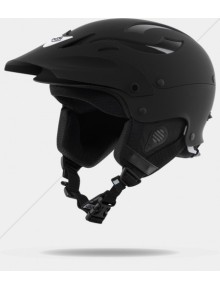 Κράνος Ποταμού Sweet Protection Rocker 2017 - Black 2