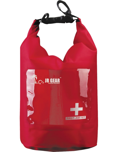 Θήκη για είδη Α' Βοηθειών στεγανή - JR GEAR
