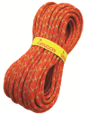 Σχοινί Tendon Smartlite STD 9.8 - 70m Κόκινο