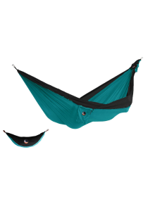 Ticket to the moon King Size - Emerald Green - Black (3607)