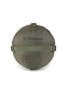 Υπνόσακος Snugpak Navigator Olive (-2-/-7) 2