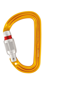 Petzl Sm'D Screw Lock