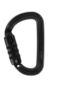 Petzl Sm'D Triact Lock Black