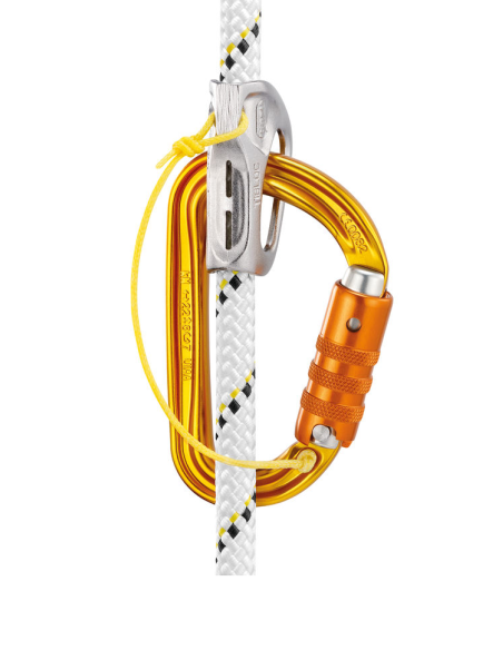 Petzl Sm'D Triact Lock