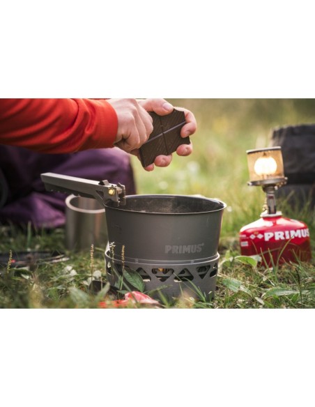 Primus Lightweight TrailCutlery Tritan®– Black