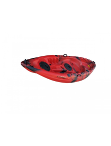 Fishing Kayak GOBO Salt Sot Κόκκινο
