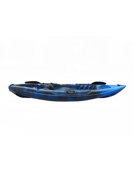 Fishing Kayak GOBO Salt Sot Μπλε