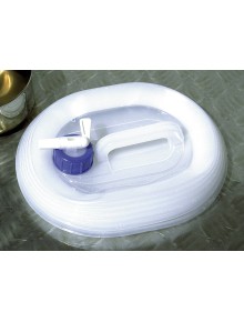 Δοχείο νερού Coghlans Camp Jug 8lt 2