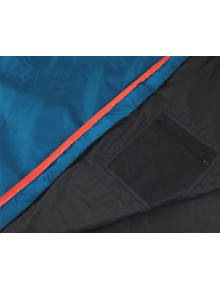Υπνόσακος Snugpak Travelpak Traveller blue (+7/2) 2