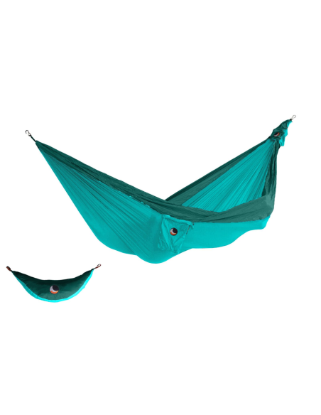 Ticket to the moon King Size - Turquoise - Emerald Green (1436)