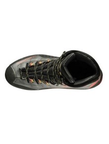 Μπότα Ορειβασίας La Sportiva Trango Tower Gtx Black - Yellow 2
