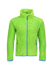 Παιδικό fleece Jacket CMP Girl Mint