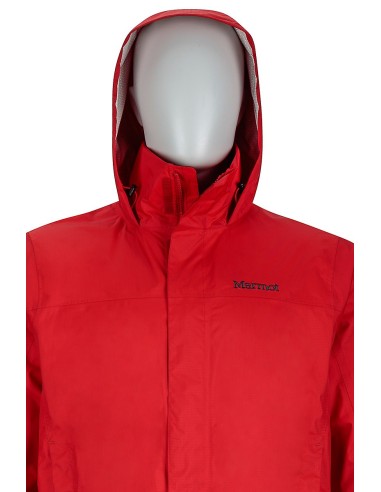 Ανδρικό αδιάβροχο Jacket Marmot PreCip Team Red