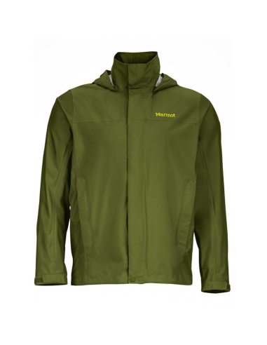 Ανδρικό αδιάβροχο Jacket Marmot PreCip Greenland