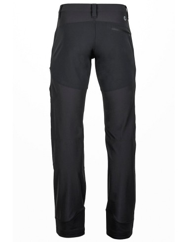 Ανδρικό παντελόνι SoftShell Marmot Highland Black