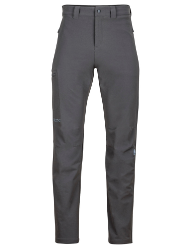 Ανδρικό παντελόνι SoftShell Marmot Scree Slate Grey