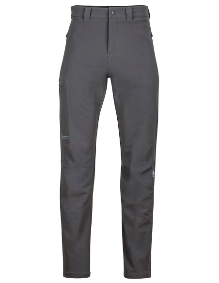 Ανδρικό παντελόνι SoftShell Marmot Scree Slate Grey