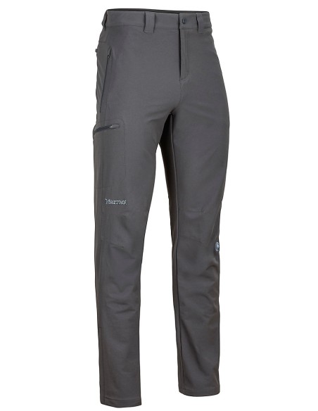 Ανδρικό παντελόνι SoftShell Marmot Scree Slate Grey