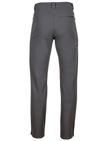 Ανδρικό παντελόνι SoftShell Marmot Scree Slate Grey