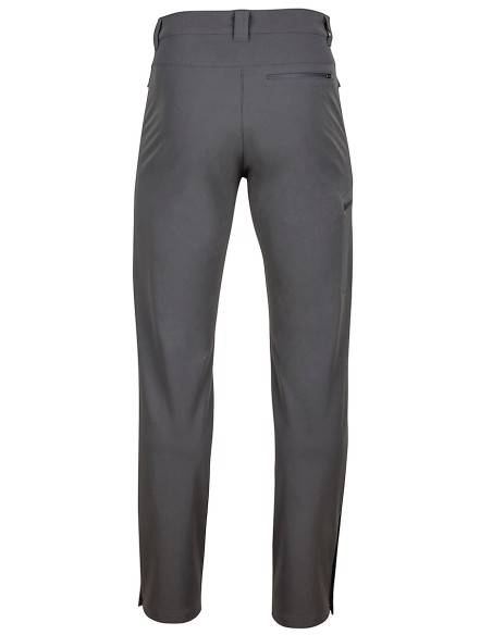 Ανδρικό παντελόνι SoftShell Marmot Scree Slate Grey