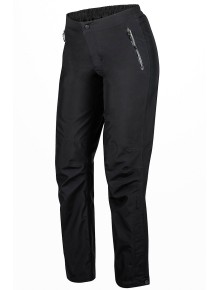 Αδιάβροχο Παντελόνι Marmot Wm's Minimalist Pant Black I 2